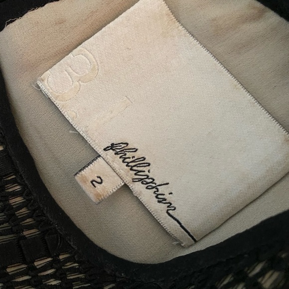 3.1 Phillip Lim Dress Not Target - Picture 5 of 7